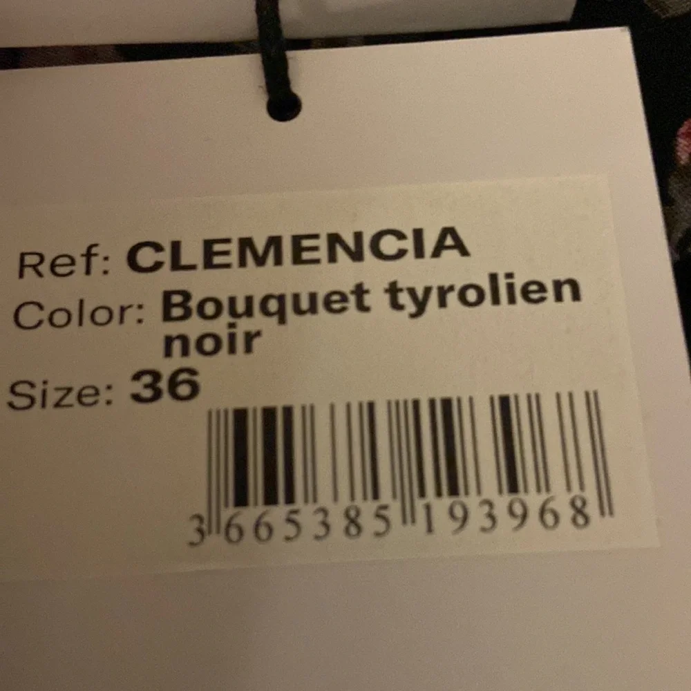 Rouje Paris CLEMENCIA dress - Picture 6 of 6